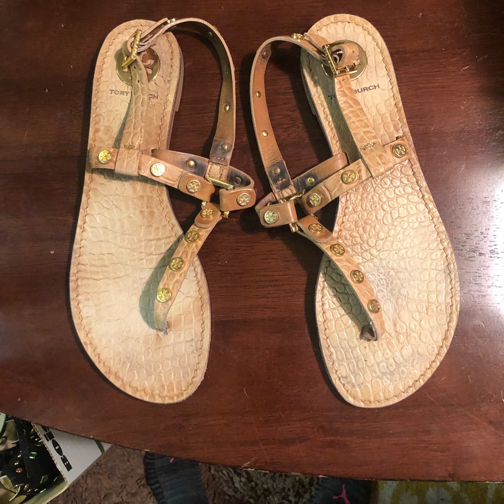 Tory Burch Sandals